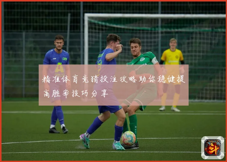 精准体育竞猜投注攻略助你稳健提高胜率技巧分享