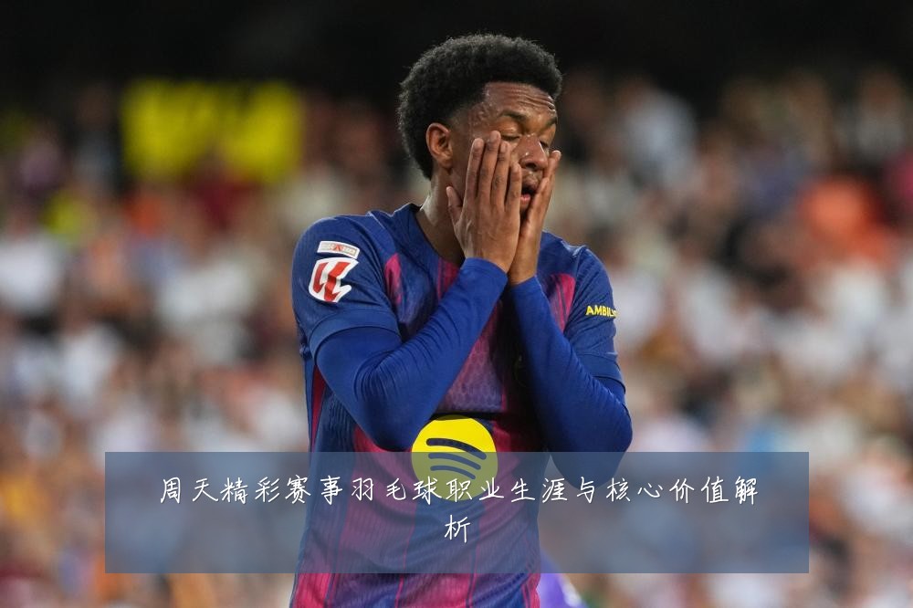 周天精彩赛事羽毛球职业生涯与核心价值解析