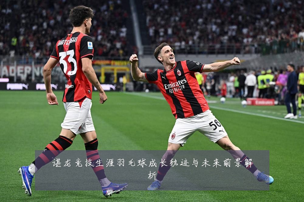 谌龙竞技生涯羽毛球成长轨迹与未来前景解析